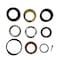 Bedford Precision Parts Bedford Precision Kit, 5:1 Monark, 10:1 President for Graco 206-926 20-1074 - alternate 2